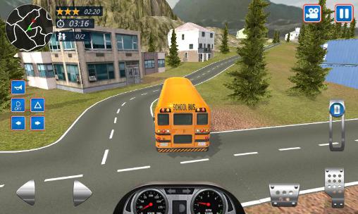 Driving school 2016 download torent pc